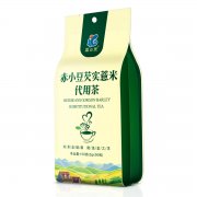 赤小豆芡實(shí)薏米代用茶